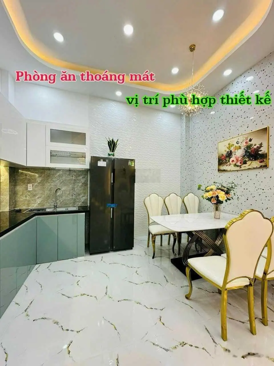 Căn mặt tiền Trương Quốc Dung, Phú Nhuận cần bán gấp TL thích hợp kinh doanh, sổ riêng