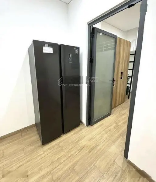Bán gấp nhà Lê Văn Lương, Tân Phong, Quận 7. DT 49,5m2. SHR, pháp lí chuẩn