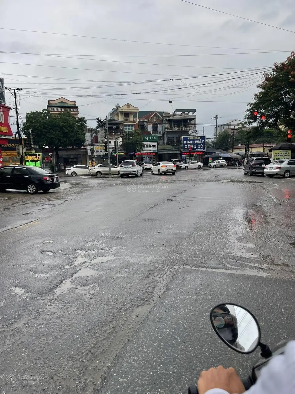 Chính chủ bán: 93,5m2 đất đẹp vuông vắn để ở hay xây trọ đều được