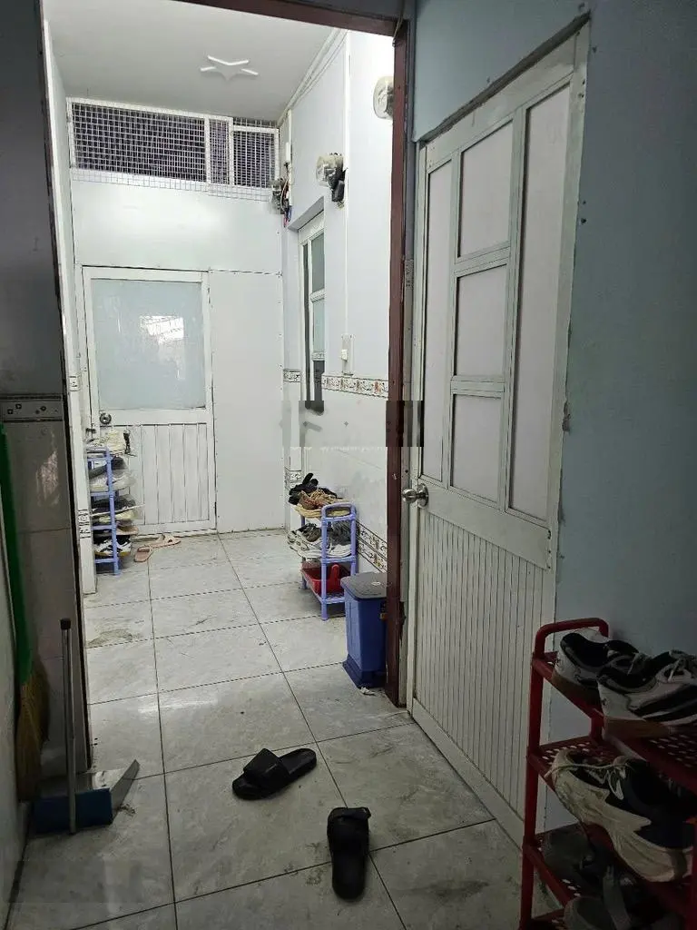 Chỉ 6.38tỷ-Nhà C4+1 dãy trọ 5 Phòng-86m2(7x13)-Ngay ngã 3 Lã Xuân Oai và Lê Văn Việt-Phường TNPA Q9