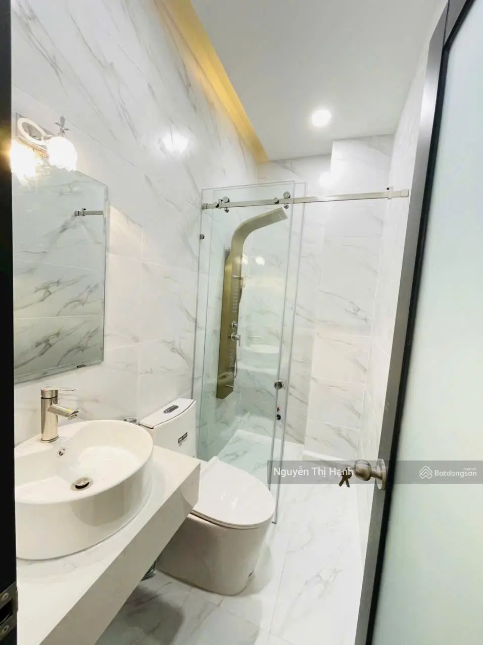 Bán nhà Đường 11, P. Trường Thọ, Thủ Đức - Nằm trong khu dân cư cao cấp Centerhome Riverside