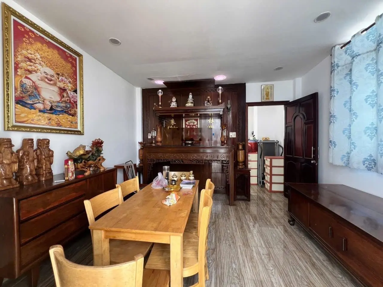 Nhà đẹp giá củng ok chỉ vào ở ngay đất mới bình tân 5,8 tỷ