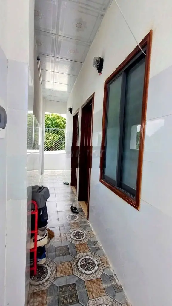 Bán Nhà Kiệt Oto Trần Ngọc Sương 8 Phòng Ngủ