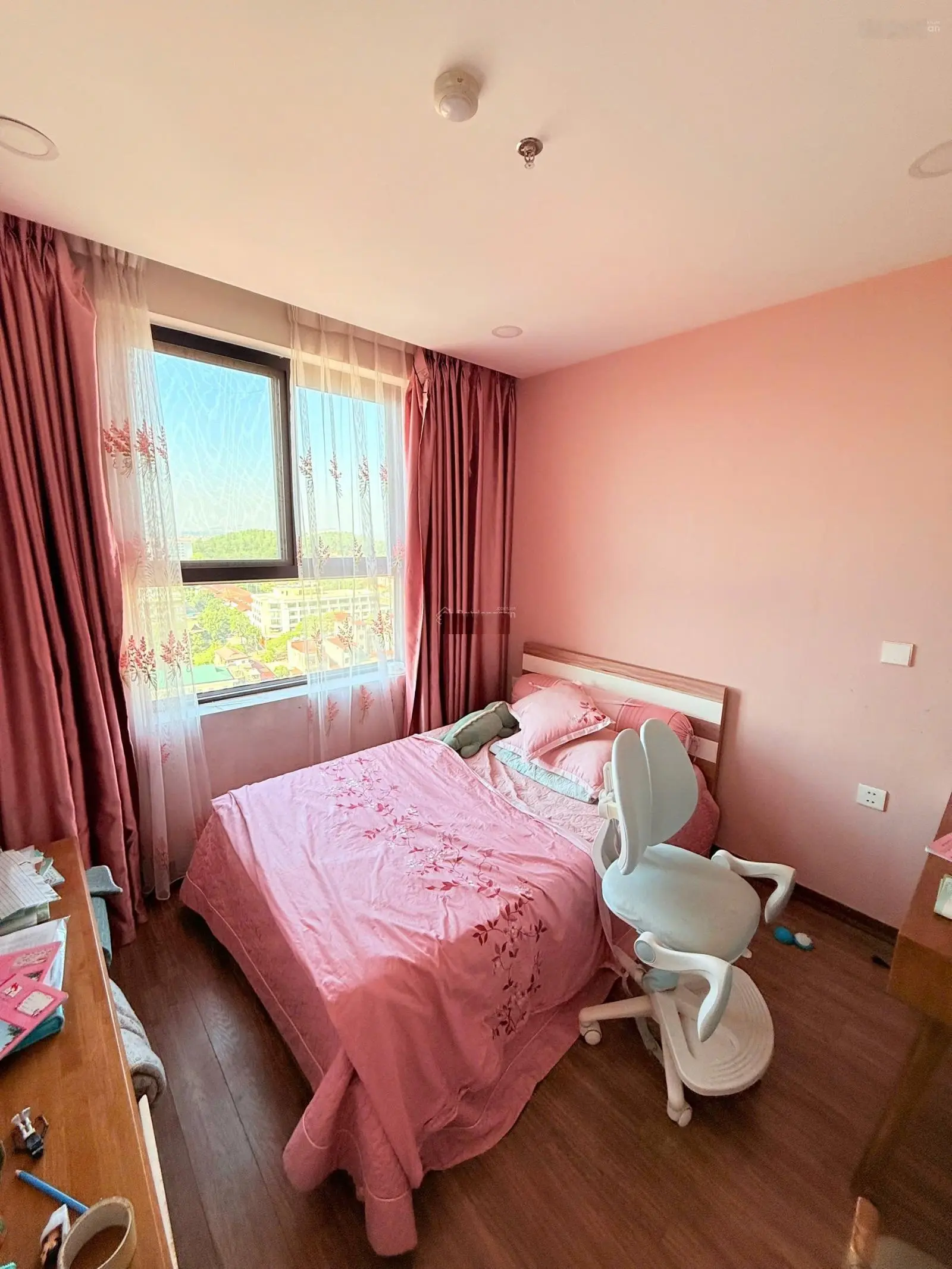 Bán căn góc 3 phòng ngủ 86m2 chung cư TM Royal Park Thành phố Bắc Ninh