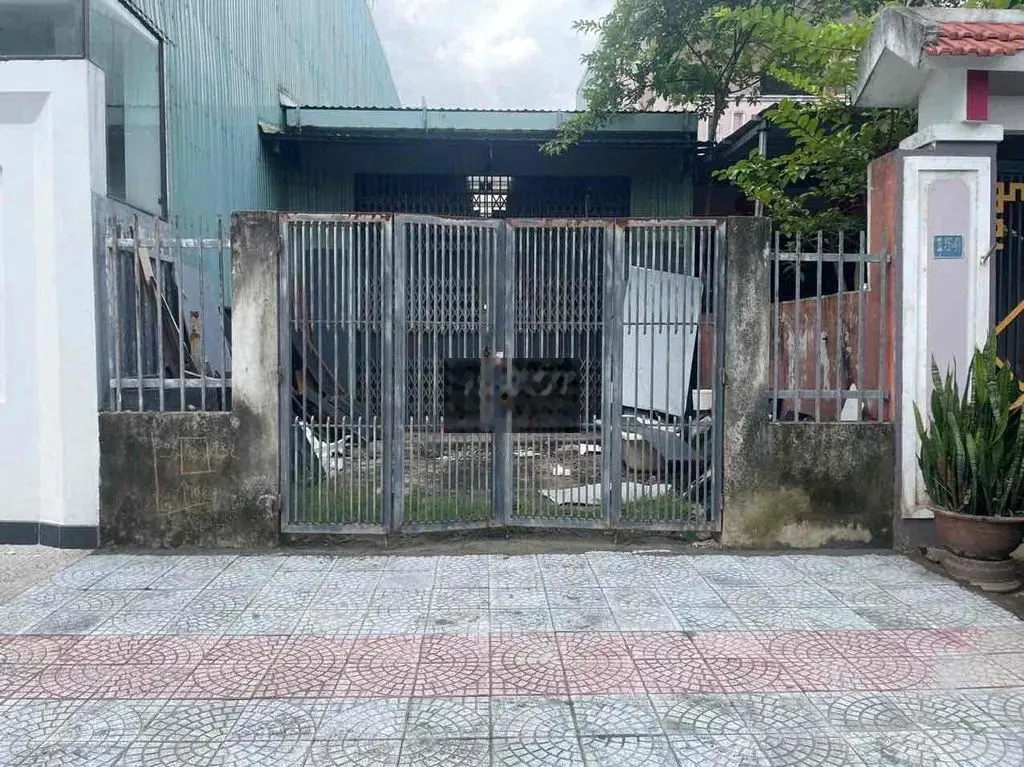 Bán đất Hoàng Đình Ái 7,5m hướng đông gần đường 15m Hoà Xuân Cẩm Lệ re