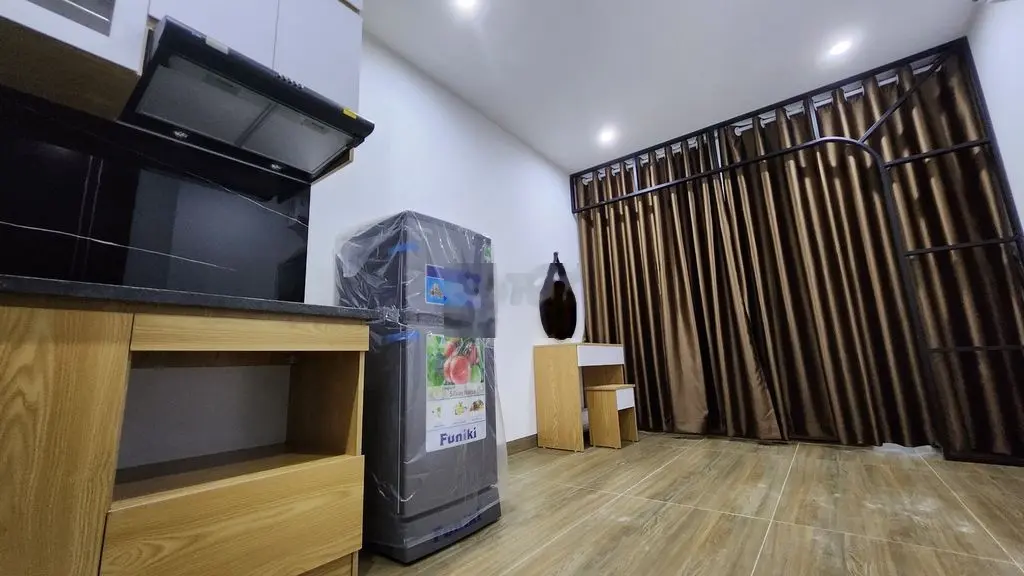 Cần bán gấp nhà dòng tiền cao 60m, 7T, 17 P khép kín đủ đồ, thang máy