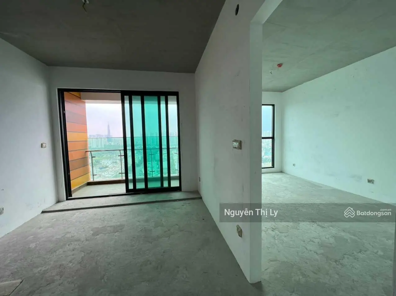 Bán gấp Duplex 3PN Feliz - DT 133m2 - bàn giao thô - View Landmark 81 thoáng mát - chỉ 10.85tỷ