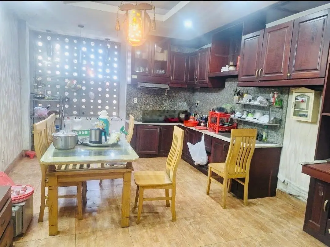 Bán nhà Hoàng Diệu 2 ( Linh Chiểu ) - 4 Tầng - KDC VIP Hải Sơn - Pháp lý chuẩn -SHR.