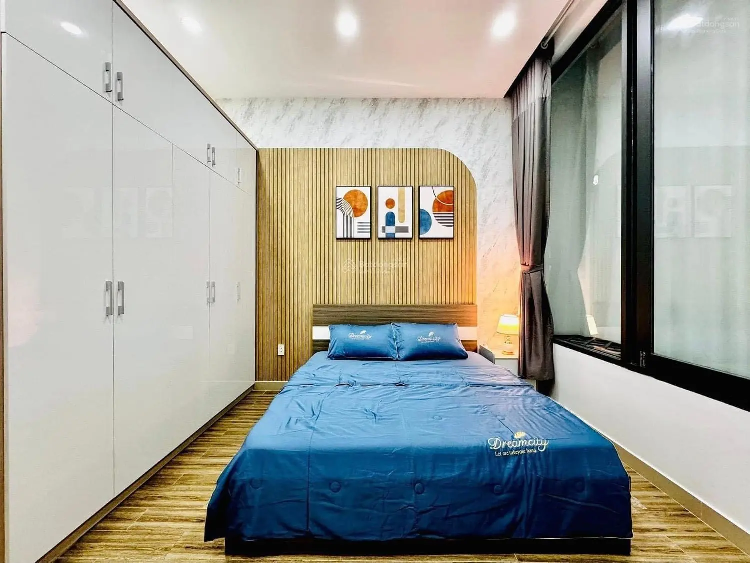 Chủ cần bán gấp căn nhà định cư đường Nghĩa Thục - P5 - Quận 5, diện tích: 52m2