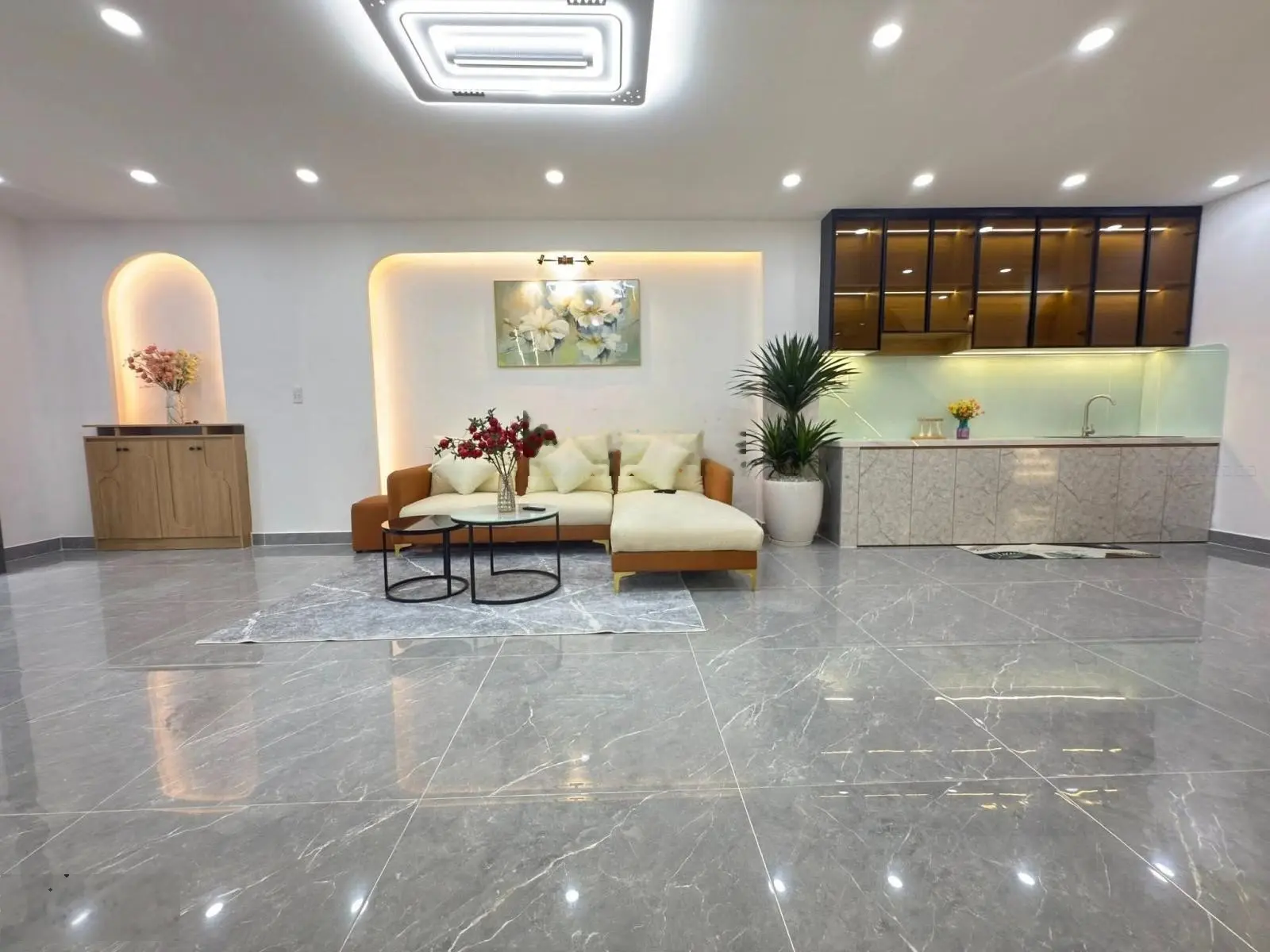 Rẻ qua! Phố An Trạch, 12m ô tô, lô 2 thoáng ở ngay, dt 51m2 * 5 tầng