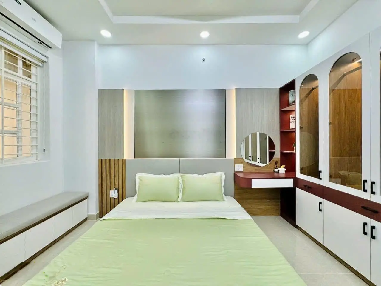 Bán gấp nhà Đ. 6m Đ. Phan Xích Long, P7, Phú Nhuận, 82,6m2 đang cho thuê 29triệu/tháng