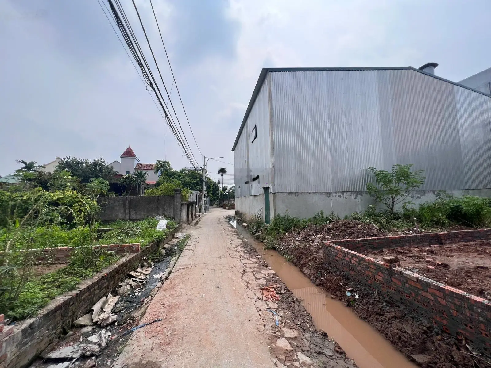 Cần bán 50m2 Đồng Tháp cực đẹp giá đầu tư