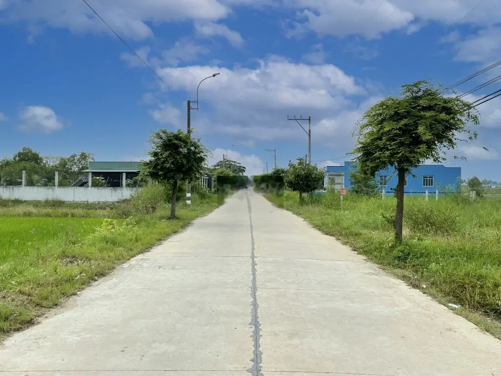 Chính chủ gửi bán 333m2 đất thổ, sổ hồng riêng, đường xe hơi, giá rẻ