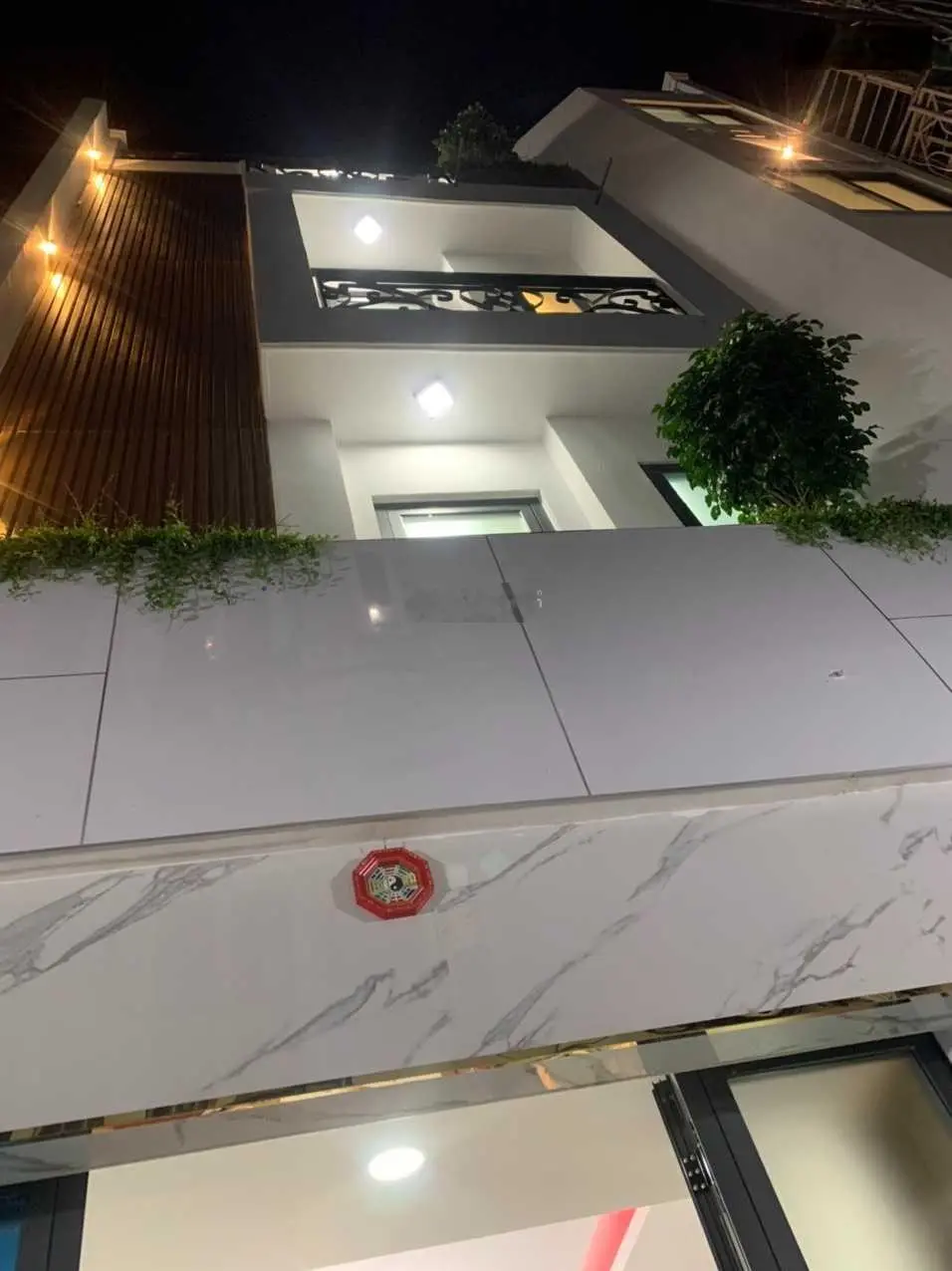 Chỉ 6,5 tỷ để sở hữu căn nhà mới 80% đẹp 3 lầu hẻm 343 Nguyễn Trọng Tuyển, P1, Tân Bình DT 47m2