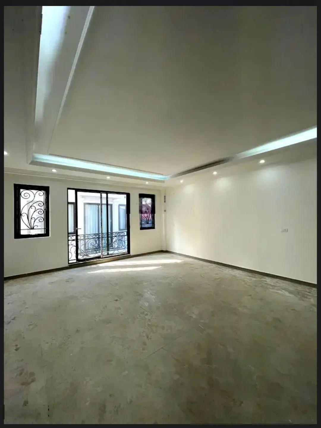 Hàng độc tại đường 800A-bán nhà riêng ô tô ngủ trong nhà, diện tích 93m2, 7 tầng thang máy full nội