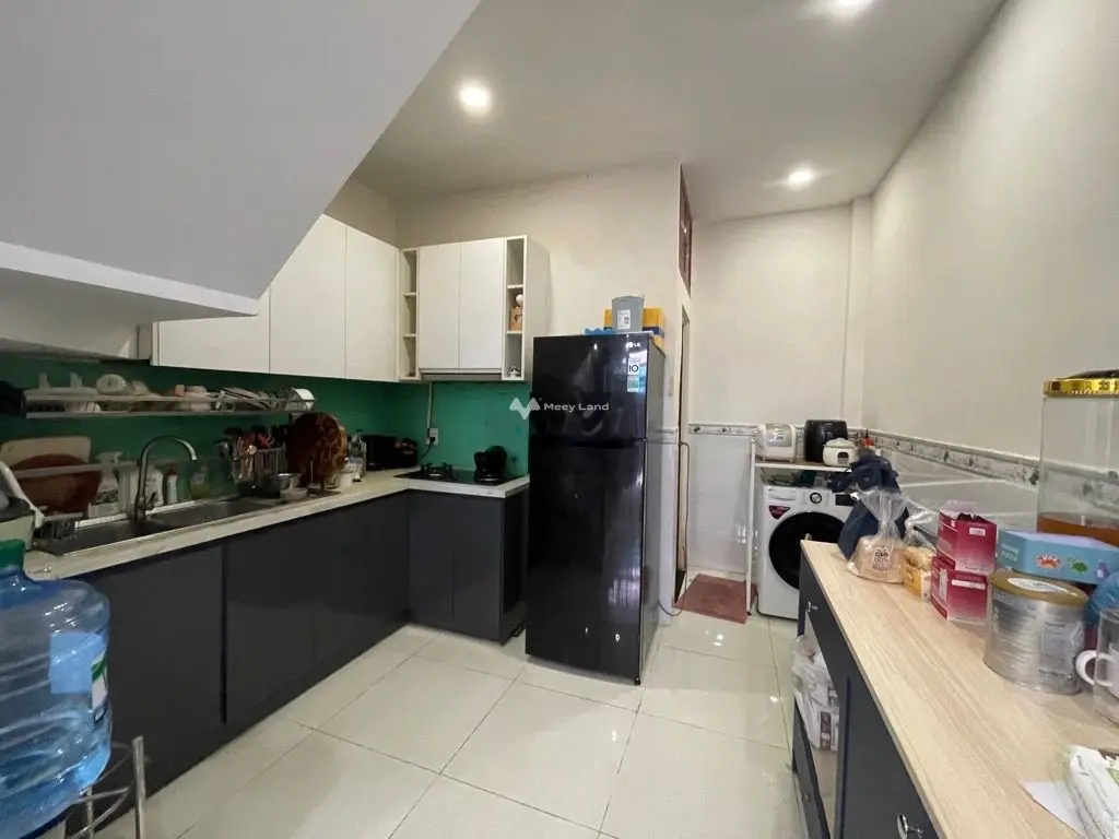 BÁN NHÀ ĐẸP, HẺM THÔNG, GẦN CHỢ HIỆP BÌNH, 36M, 3,6 TỶ.