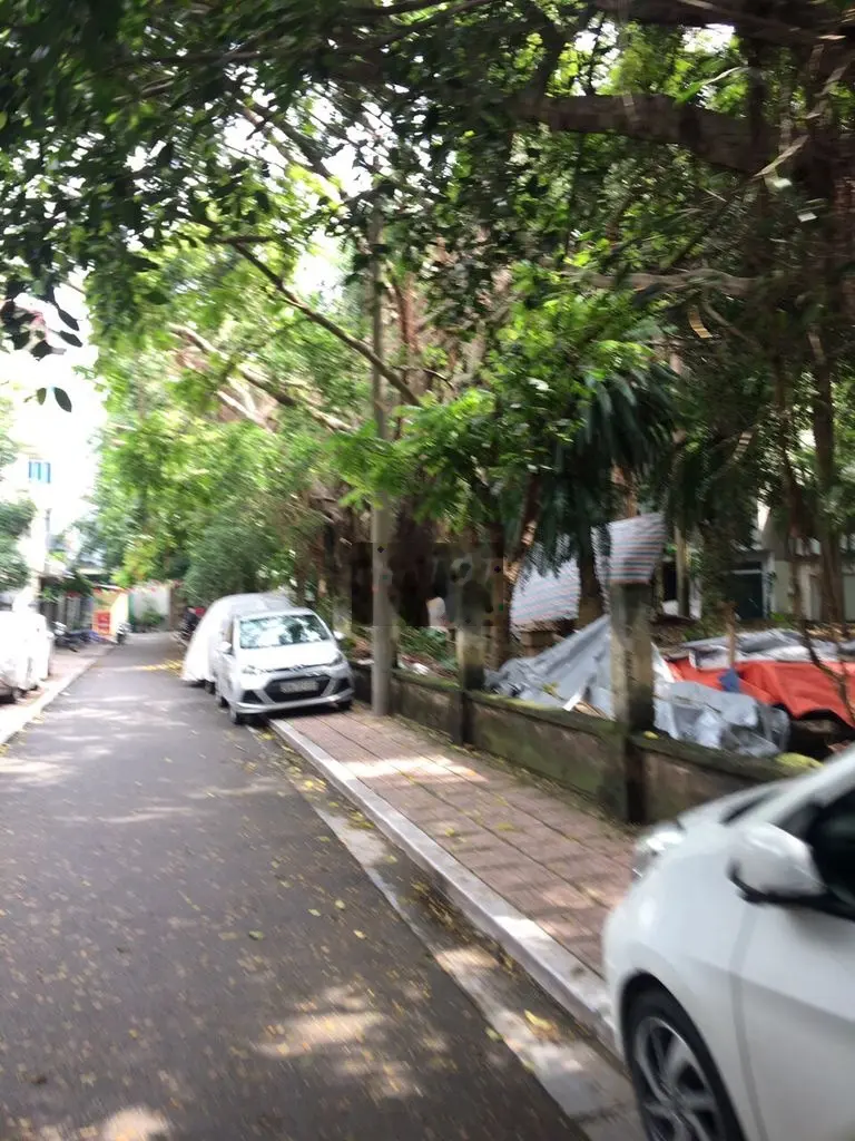 BÁN NHÀ TẠI VẠN PHÚC/HÀ ĐÔNG, 45M2, 4 TẦNG, Ô TÔ TRÁNH 30M, GIÁ 6.7 TỶ