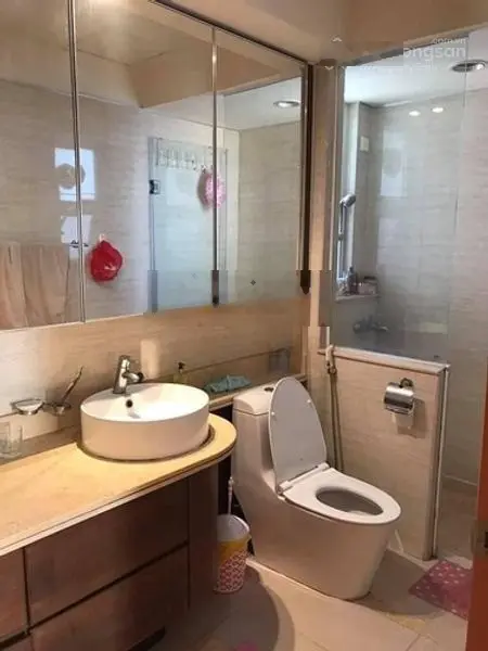 BÁN CHUNG CƯ CHIA TÀI SẢN CHO CON