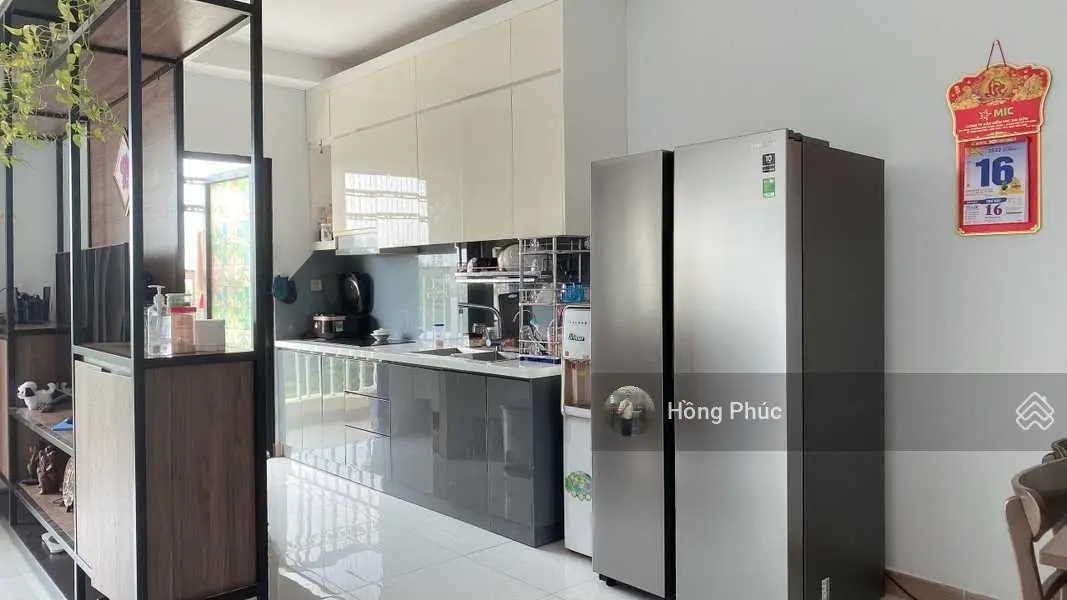 Chính chủ cần bán gấp căn The Era Town - Quận 7, DT 79m2, 2PN - 2WC, full NT, giá 1 tỷ 740 triệu