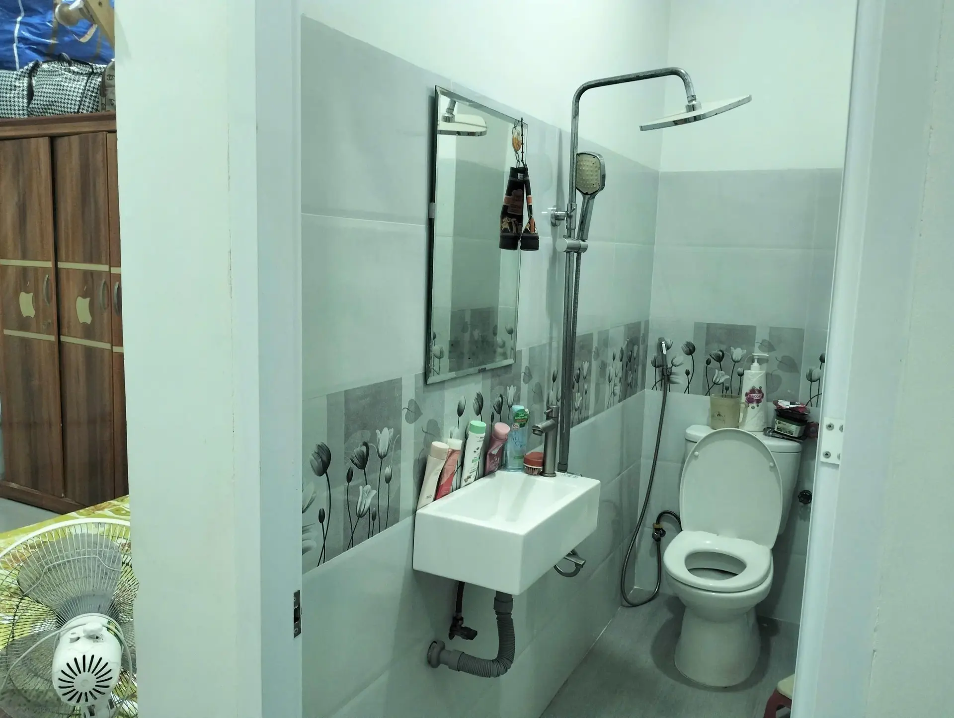 Bán nhà 2 mặt tiền đường Bạch Thái Bưởi Hòn Rớ 1, Nha Trang