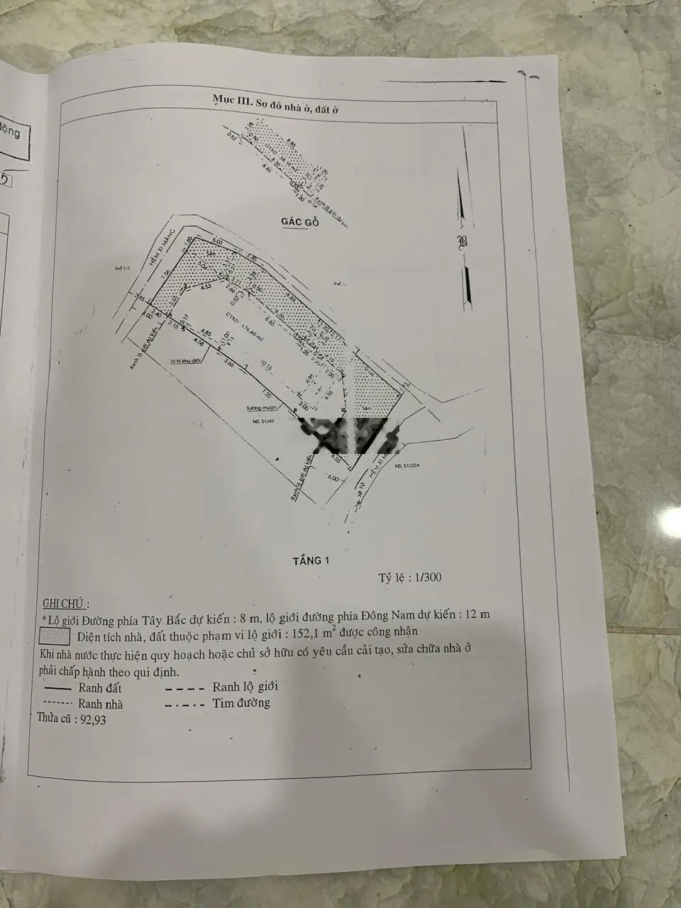 Bán Nhà Riêng, Đường 10, Phường Linh Chiểu, Thủ Đức, HCM, 15 tỷ, 180m2