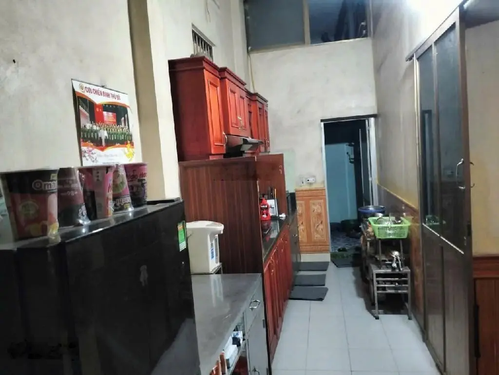 Bán gấp nhà 3 tầng mặt phố Tam Trinh gần Gamuda Yên Sở - 135m2 MT 7m - Quy hoạch ổn định - 38 tỷ