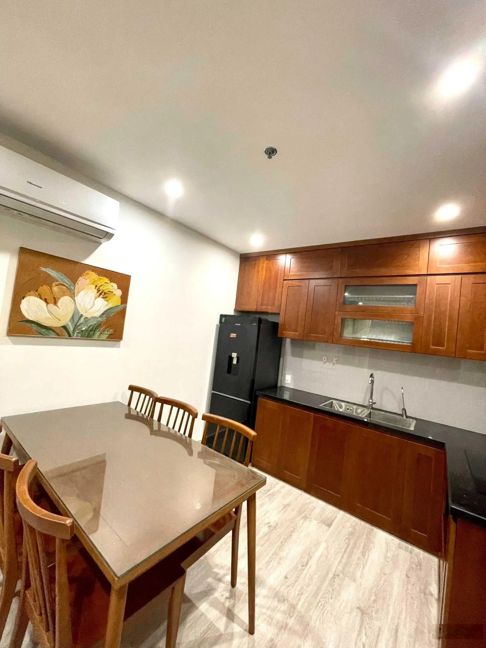 GIÁ CHỈ 3.5 TỶ BÁN CĂN 3N GÓC ĐB+TB S206 CĂN 27 Ocean Park, FULL ĐỒ 0376 251 ***