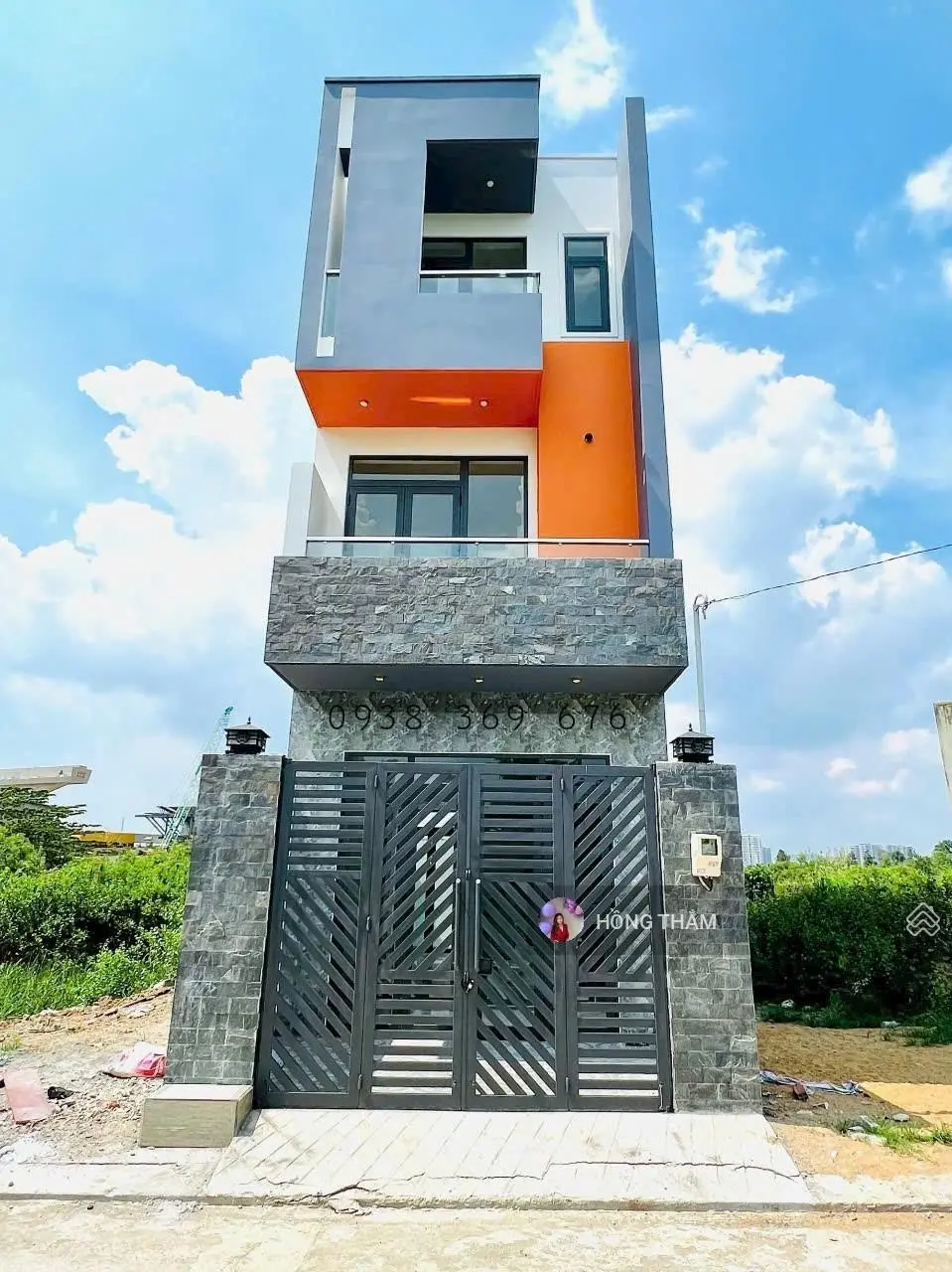 Bán nhà đẹp KDC Villa Nguyễn Xiển P. Trường Thạnh Quận 9 giá chỉ 5.1 tỷ LH 0938369676 Thắm