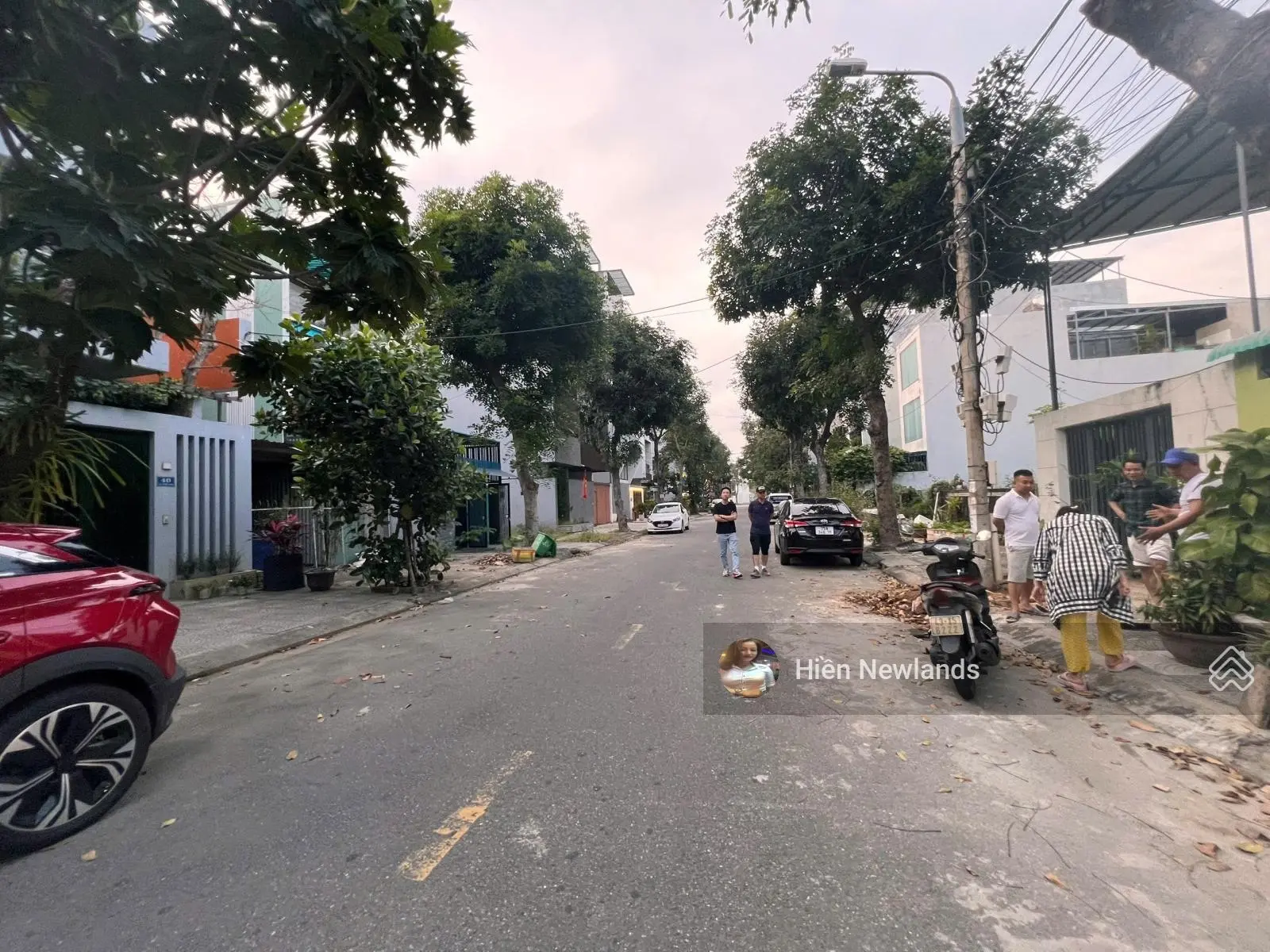 Bán nhà 2,5 tầng mặt tiền đường 7m5 Ngay Đỗ Anh Hàn ngay Chợ An Hải Bắc Q. Sơn Trà