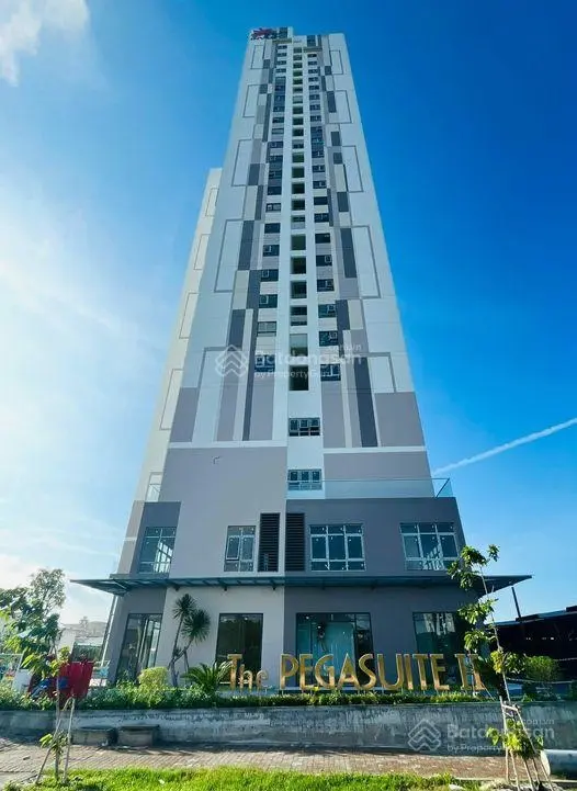 Sổ hồng cầm tay - Căn 2PN 62m2 Pegasuite 2 - giá 3,1 tỷ - nhà mới đẹp - hỗ trợ vay ngân hàng 100%