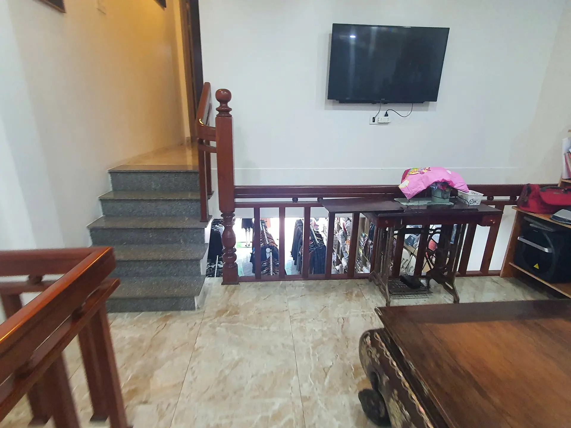 Nhà mặt tiền Nguyễn Văn Linh vị trí siêu đẹp, 2 tầng, 62m2, 5,x tỷ, kinh doanh sầm uất