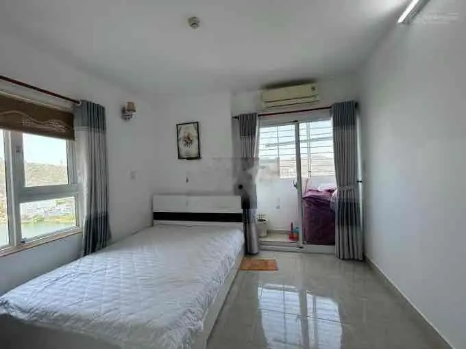 BÁN GẤP CĂN HỘ 1PN OSC VŨNG TÀU GIÁ 1ty450