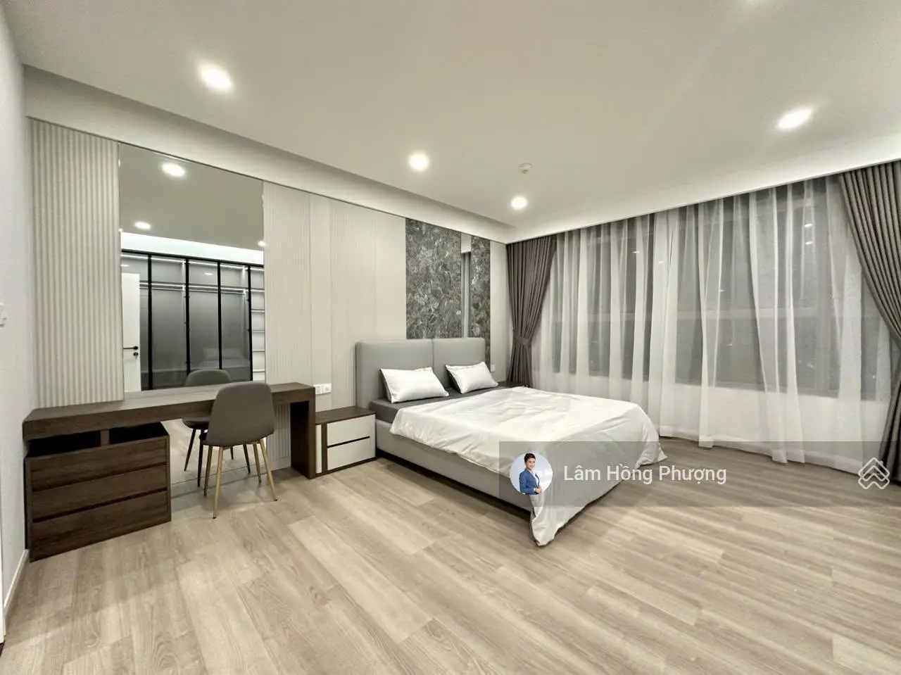 Bán Penhouse Full nội thất diện tích 145m2 River panorama quận 7 giá 12 tỷ 0939 220 ***