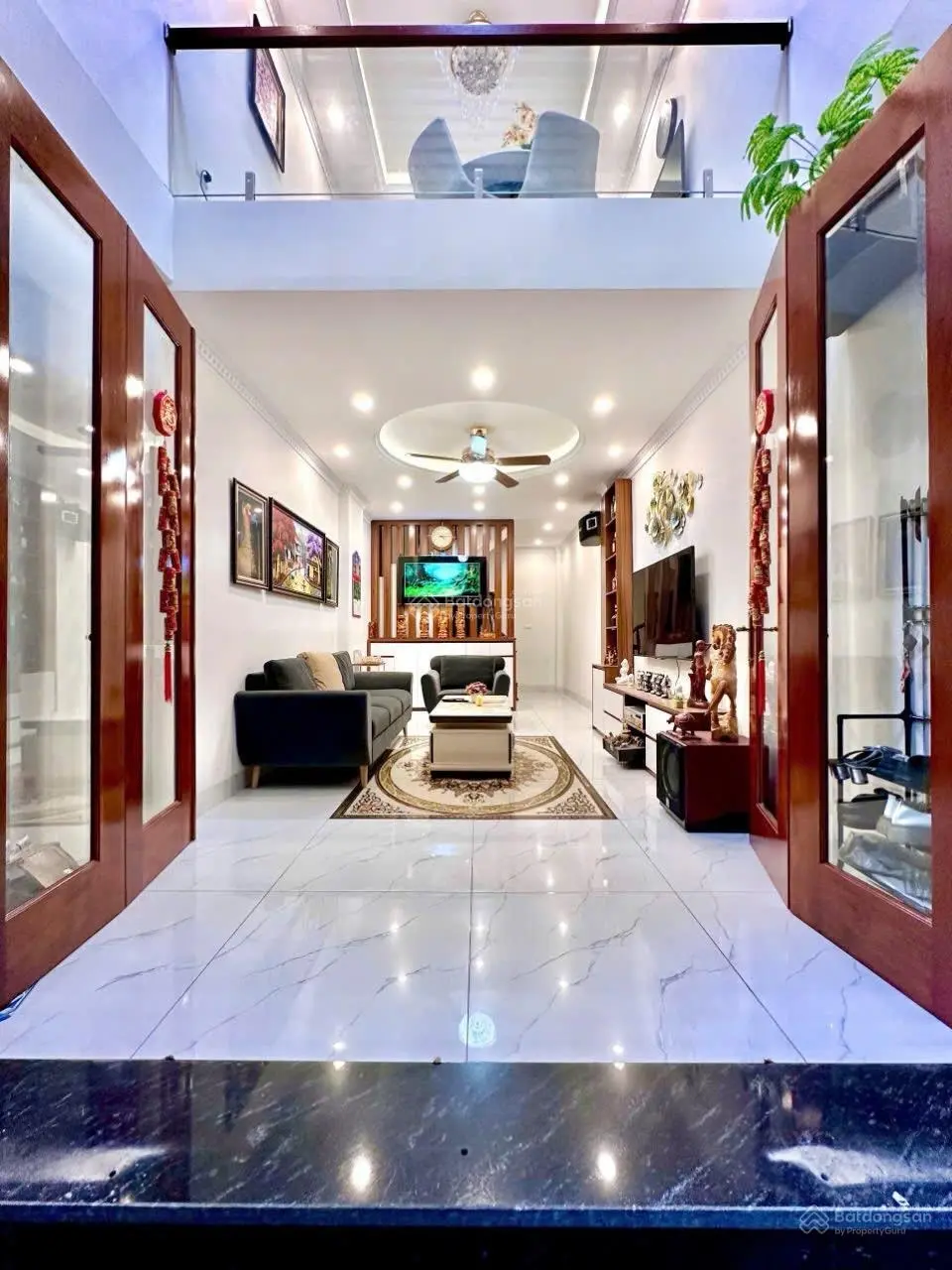 Bán nhà Quan Nhân Gần Trường Học, Khu Dân Trí Cao 54m² Giá 8.5 Tỷ
