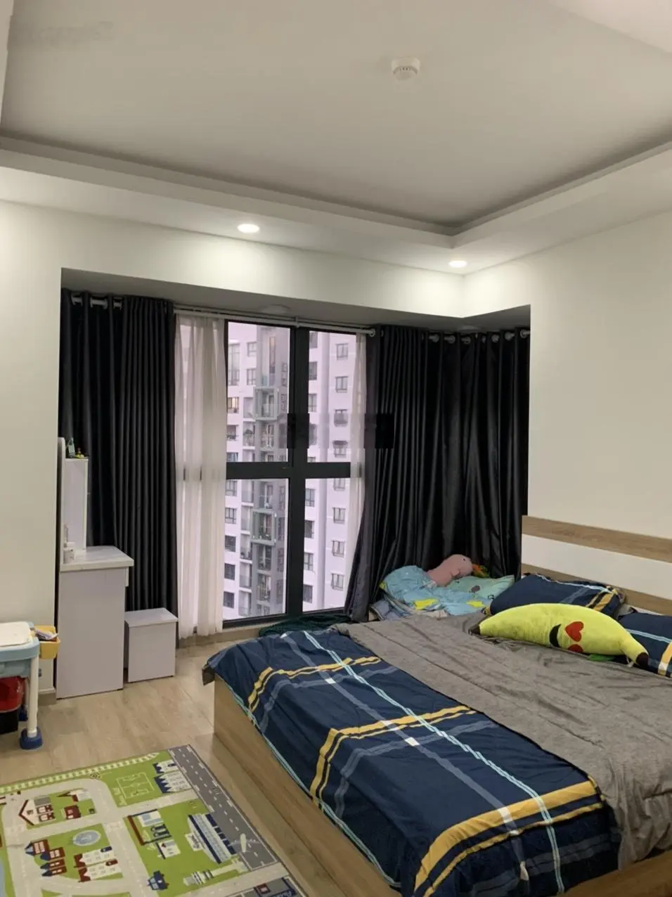 HOT! Giảm giá sâu Emerald 3PN-2WC (104,3m2) full nội thất chỉ 4,8 Tỷ bao hết 102%