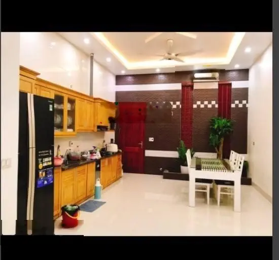 Cần bán căn nhà 4,5 tầng check vườn hoa gần Âu Cơ tại Kinh Bắc, TP BN. Giá thỏa thuận