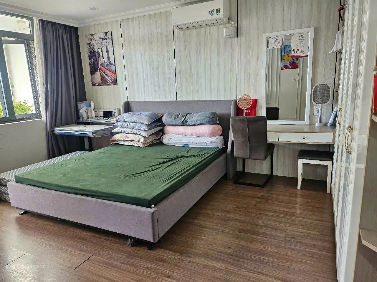 Chủ cần tiền gấp hạ giá 4tỷ cho 2 căn nhà liền kề mặt tiền đường số 1, P.An Bình. Dĩ An. Giá 26.5tỷ