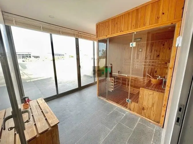 Bán Biệt Thự căn góc Riviera Cove DT 590m2 giá 57 tỷ 8, sổ hồng riêng
