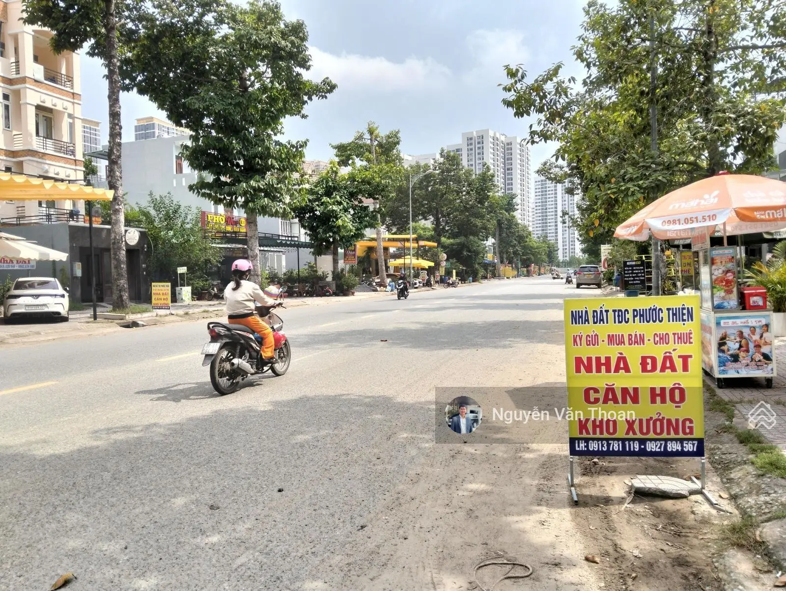 Chính chủ mặt tiền 9A chốt nhanh 11,6 tỷ bớt lộc