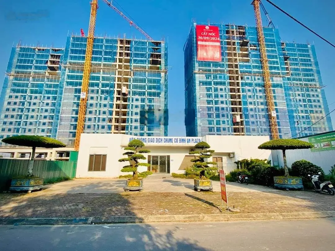 Bán căn hộ 58m2, 2PN + 2 logia+ 2wc