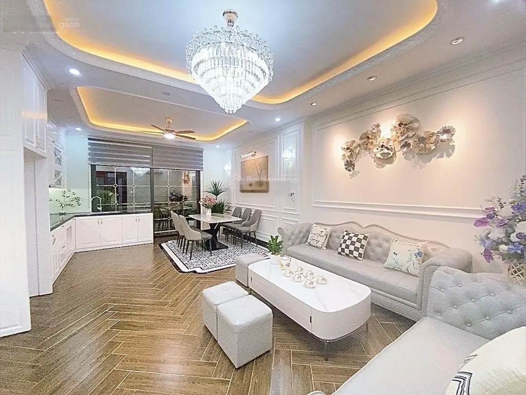 Bán gấp Nhà riêng 24 tỷ, 7tầng,thang máy tại Văn Phú, Phú La, Hà Đông, Hà Nội.