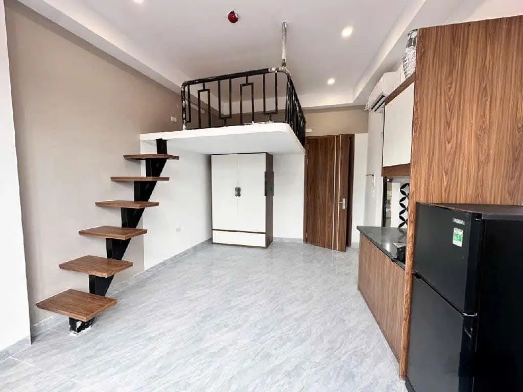 Hiếm có, THÀNH CÔNG-BA ĐÌNH-HÀ NỘI, DT: 47m2 x 7 Tầng-MT: 4,3m / Giá: 11,8 Tỷ