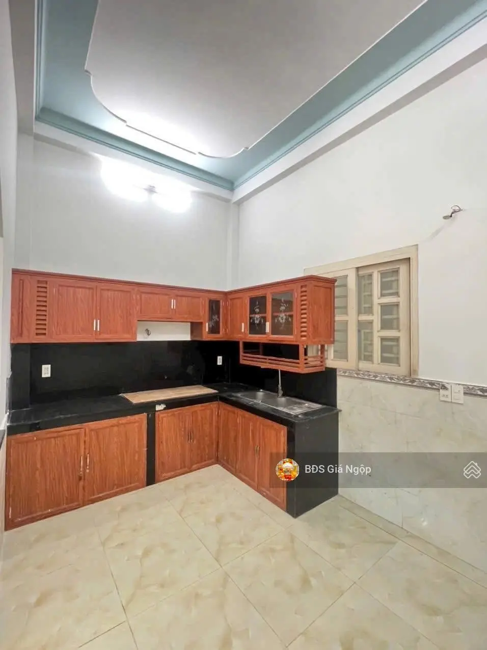 Bán Nhà 1 trệt 1 lầu tại Nguyễn Duy Trinh, Long Trường, Quận 9, TP.HCM, 3,5 tỷ, 53 m2