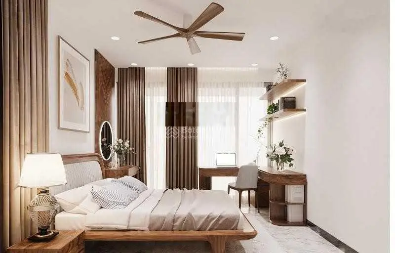 Bán căn góc Đông nam 3 mặt thoáng đẹp rộng 201m2 hiếm khu Trung Hòa Nhân Chính