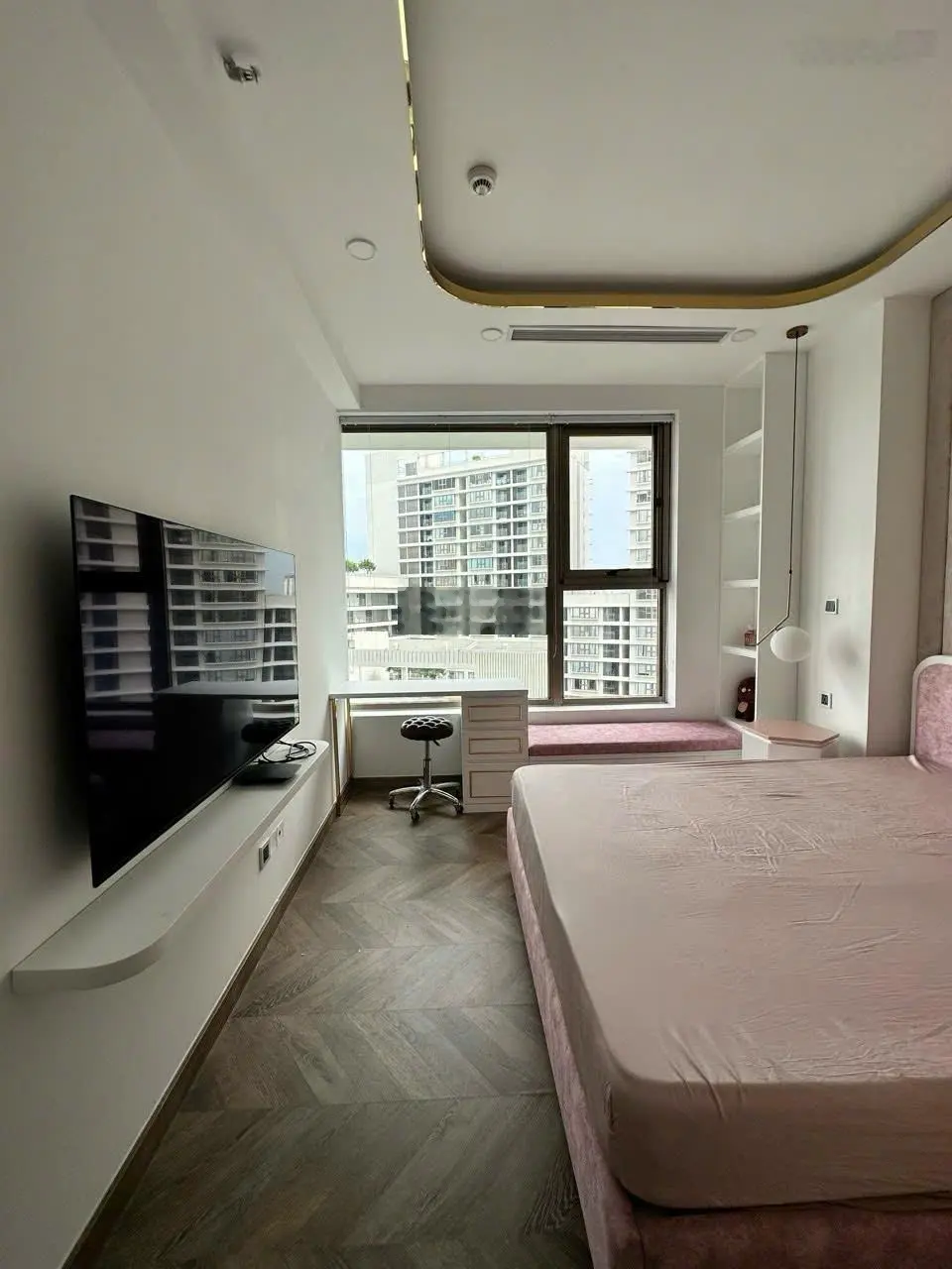 Bán căn hộ cao cấp Midtown M8 The Peak Phú Mỹ Hưng Quận 7