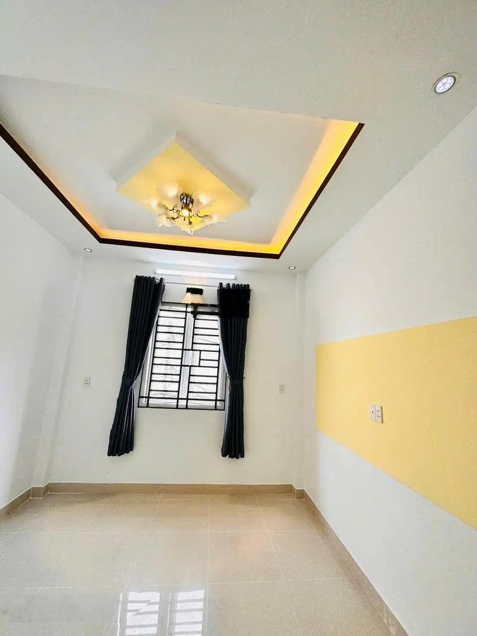 Bán Nhà riêng tại Thạnh Xuân 25, 4,55 tỷ, 66m2, giá cực chất