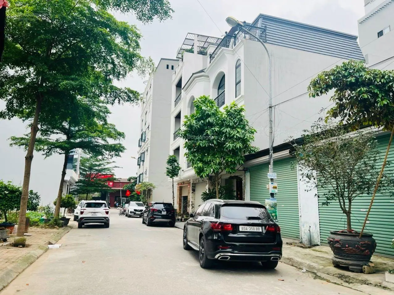 Bán đất dự án tại Văn Giang, Hưng Yên. Diện tích 108m2