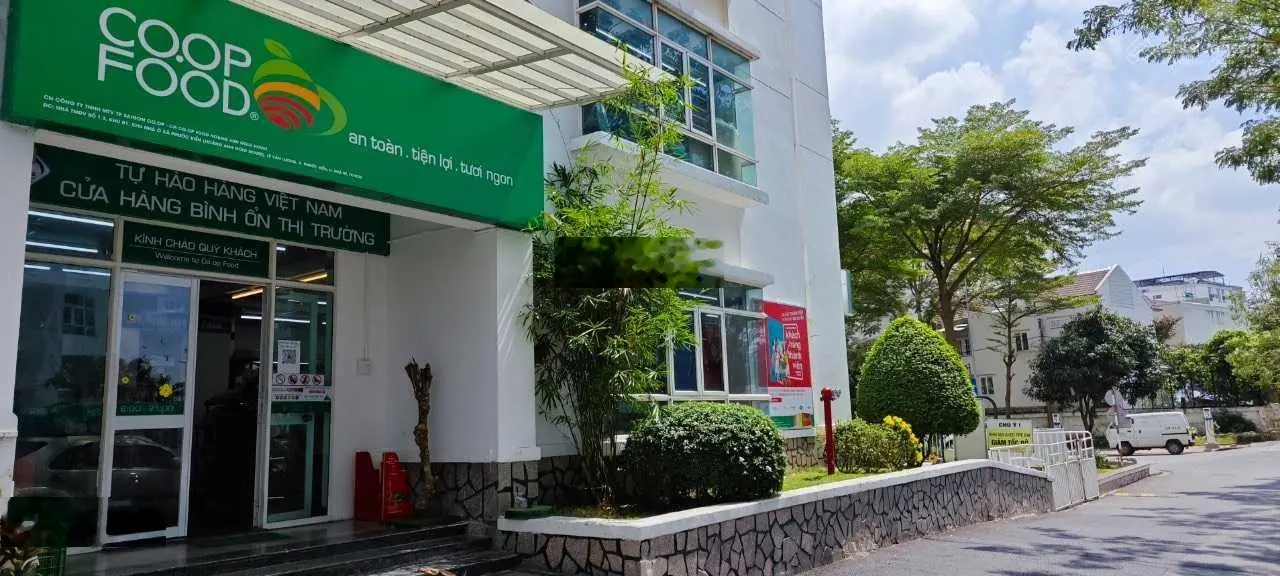 Quản lý bán nhiều căn hộ Hoàng Anh An Tiến, Phước Kiển. Giá 2.5 tỷ - 2.85 tỷ nhà đẹp vào ở liền