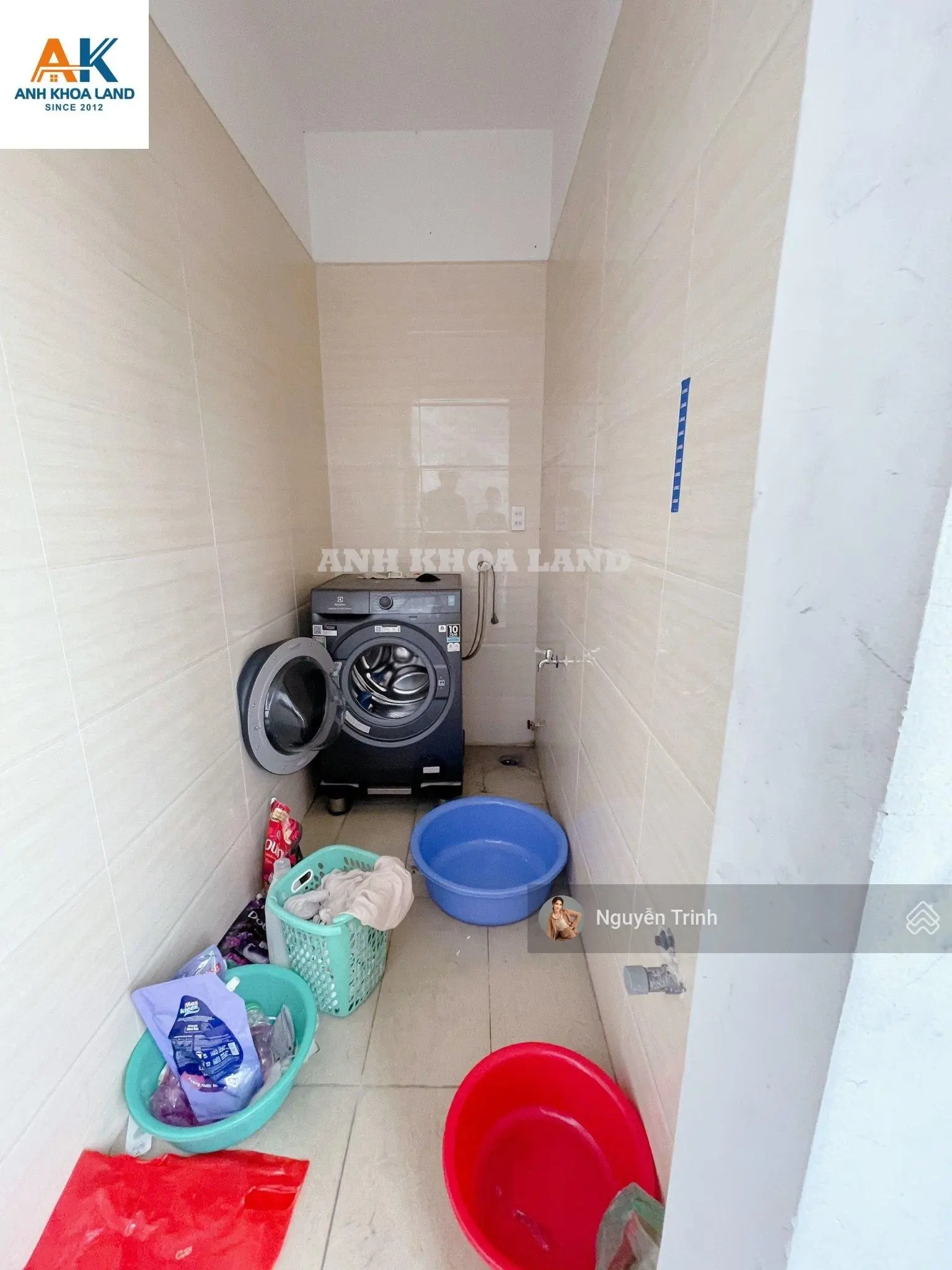 Bán Nhanh nhà 1T2L Mặt Tiền Kinh Doanh Gần Chợ Thông Ra Kha Vạn Cân, Dt 119m2. Pháp Lý chuẩn,TL Chủ