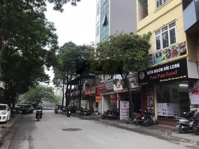 Chính chủ bán đất Dương Lâm, Văn Quán 70m2 ô tô chạy ngày đêm KD bất chấp mọi mặt hàng 0972 096 ***
